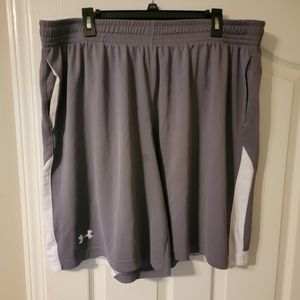 Mens under amour shorts